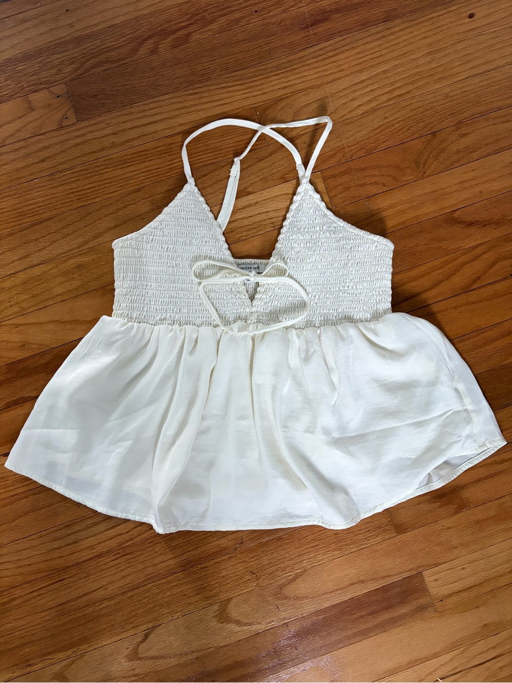AE Babydoll Tank